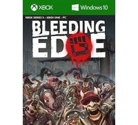 Bleeding Edge (Xbox Series X/S, Windows 10) - Xbox Live Key - EUROPE