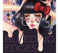 Bleeding Edges: The Art of Danni Shinya Luo