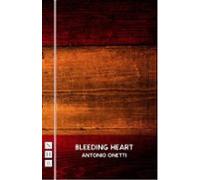 Bleeding Heart (ebook)