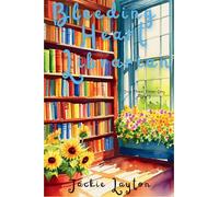 Bleeding Heart Librarian: A Texas Flower Farmer Cozy Mystery Series: 3