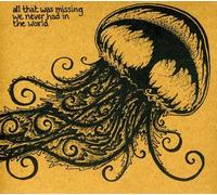 Bleeding Heart Narrative - All That Was Missing We..