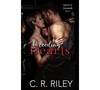 Bleeding Hearts: 1 (Hearts of Savannah)