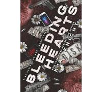 Bleeding Hearts: 3 (Pine Valley College)