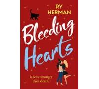 Bleeding Hearts (ebook)
