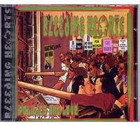 Bleeding Hearts - Politics and Love Sex and Understanding