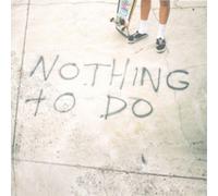 Bleeding Knees Club Nothing to Do (CD) Album (Importación USA)