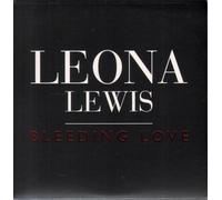 Bleeding Love by Leona Lewis (2007-10-21)