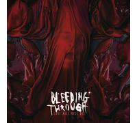 Bleeding Through Love Will Kill All (CD) (Importación USA)