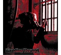 Bleeding Through Portrait of the Goddess (Vinyl) 12" Album