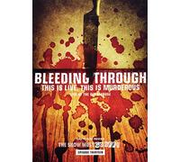 Bleeding Through - This is Live, this is Murderous [Alemania] [DVD]