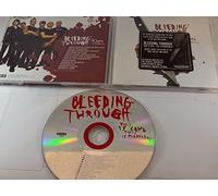 Bleeding Through - This Is Love This Is Murd