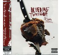 Bleeding Through - This Is Love, This Is Murderous