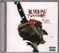 Bleeding Through - This Love, This Is Murder.