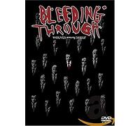Bleeding Through - Wolves among sheep [Italia] [DVD]