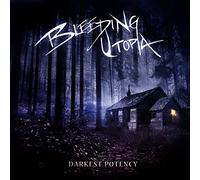 Bleeding Utopia - Darkest Potency [Vinilo]