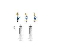 Bleedkit Sram Basic, Unisex, Talla única