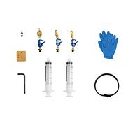 Bleedkit Sram Ultimate Kit de Sangrado, Unisex, Talla única