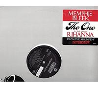 Bleek, Memphis - One/First Last & Only/Smoke Pain