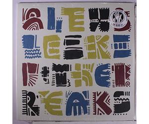 Bleeker Alex & the - How Far Away [Vinilo]