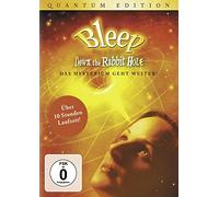 Bleep - Down the Rabbit Hole - Quantum Edition [Alemania] [DVD]