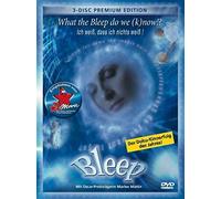 Bleep - What the Bleep do we know!? - Premium Edition [Alemania] [DVD]
