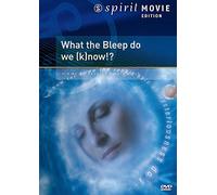 Bleep - What the Bleep do we know!? - Spirit Movie Edition [Alemania] [DVD]