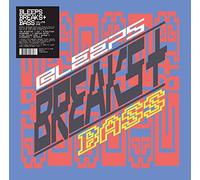 Various - Bleeps,Breaks+Bass Volume One (2lp) [Vinilo]