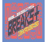 Various – Bleeps, Breaks + Bass Volume Two – 2LP Vinilo