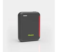 BleeqUp Power Plus, Batería Portátil, 1600 mAh, Tiempo de Carga 4 Horas