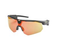 BleeqUp Ranger - Gafas Deportivas con Cámara AI 1080P | Lentes Zeiss | Audio Open-Ear | 4 en 1 | Ciclismo, Running y Senderismo