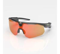 BleeqUp Ranger - Gafas Deportivas con Cámara AI - Lentes Zeiss - Gafas inteligentes AI - Gafas de Sol Deportivas con IA