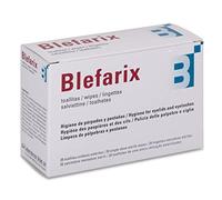 Blefarix toallitas 20uds