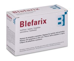 Blefarix toallitas 20uds