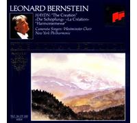 Blegen - Haydn;the Creation