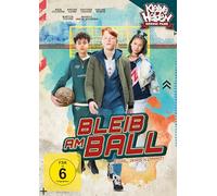 Bleib am Ball - Egal was kommt!