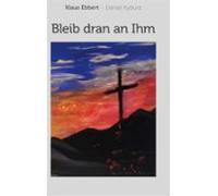 Bleib Dran An Ihm (ebook)