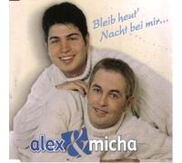 Bleib Heut Nacht Bei Mir