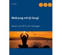 Bleib Jung Mit Qi Gong (ebook)