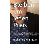 Bleiben um jeden Preis: Anerkennung, Abhängigkeit und verlorene Würde tunesischer Fachkräfte