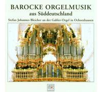 Bleicher,Stefan Johannes - Ochsenhausener Orgelbuch/+ [Import]
