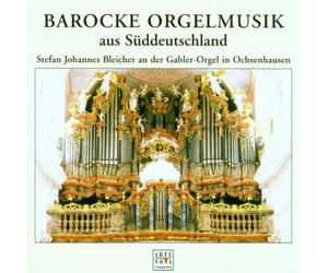 Bleicher,Stefan Johannes - Ochsenhausener Orgelbuch/+ [Import]