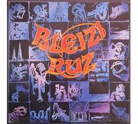 Bleizi Ruz - Bleizi Ruz