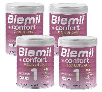 Blemil 1 Confort Evolution 4x800 gr