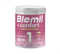 Blemil 1 Confort Evolution | 800g | Fórmula de Inicio en polvo para Bebé Desde el Primer Día - Cólico y Estreñimiento