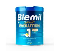 Blemil 1 Optimum Evolution