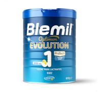 Blemil 1 Optimum Evolution | 800g | Leche de Inicio en polvo para Bebé desde el Primer Día