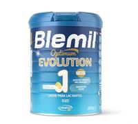 Blemil 1 Optimum Evolution | 800g | Leche de Inicio en polvo para Bebé desde el Primer Día