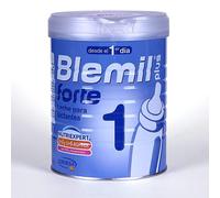 Blemil -1- Plus Forte 800 G. - Leche para Bebés de 0 a 6 meses