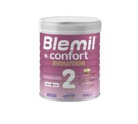 Blemil 2 Confort Evolution | 800g | Fórmula de Inicio en polvo para Bebé a partir de los 6 Meses - Cólico y Estreñimiento