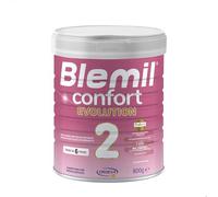 Blemil 2 Confort Evolution | 800g | Fórmula de Inicio en polvo para Bebé a partir de los 6 Meses - Cólico y Estreñimiento